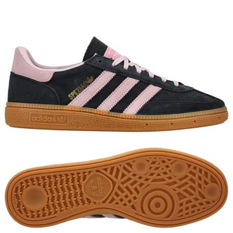 adidas spezial zwart dames|adidas speziaal dames.